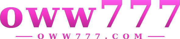 oww777 logo